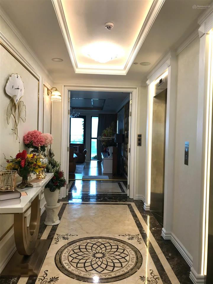 42 tỷ sở hữu căn hộ 4pn đẳng cấp bật nhất feliz en vista biệt thự trên không, hàng hiếm chỉ 1 căn.