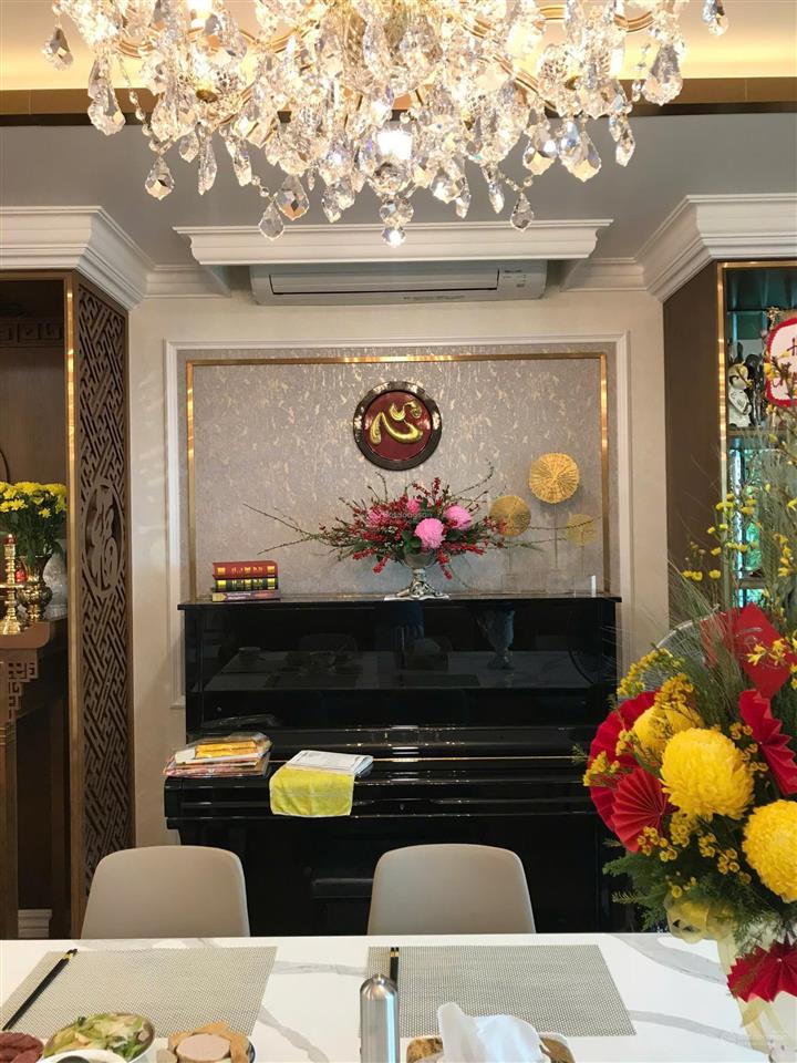 42 tỷ sở hữu căn hộ 4pn đẳng cấp bật nhất feliz en vista biệt thự trên không, hàng hiếm chỉ 1 căn.