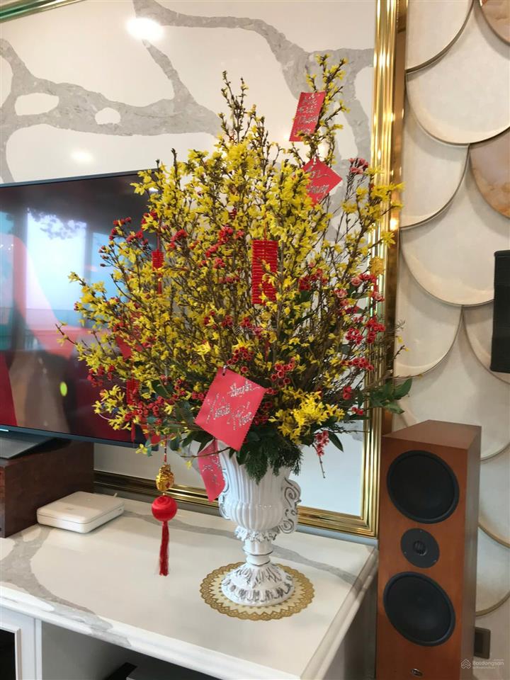 42 tỷ sở hữu căn hộ 4pn đẳng cấp bật nhất feliz en vista biệt thự trên không, hàng hiếm chỉ 1 căn.