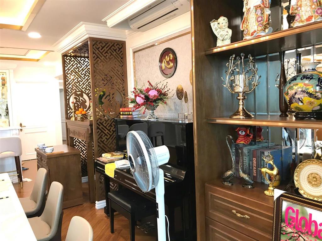 42 tỷ sở hữu căn hộ 4pn đẳng cấp bật nhất feliz en vista biệt thự trên không, hàng hiếm chỉ 1 căn.