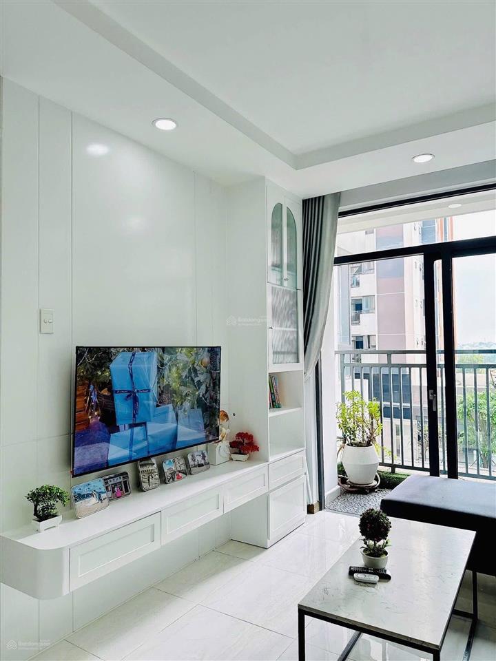Bán gấp!!! căn hộ full nội thất himlam phú an  chỉ việc xách vali vào ở, 2 phòng ngủ, 2wc