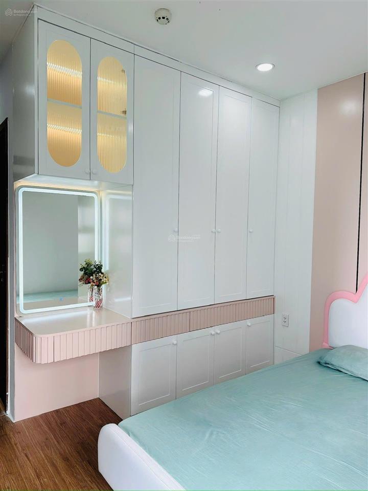 Bán gấp!!! căn hộ full nội thất himlam phú an  chỉ việc xách vali vào ở, 2 phòng ngủ, 2wc