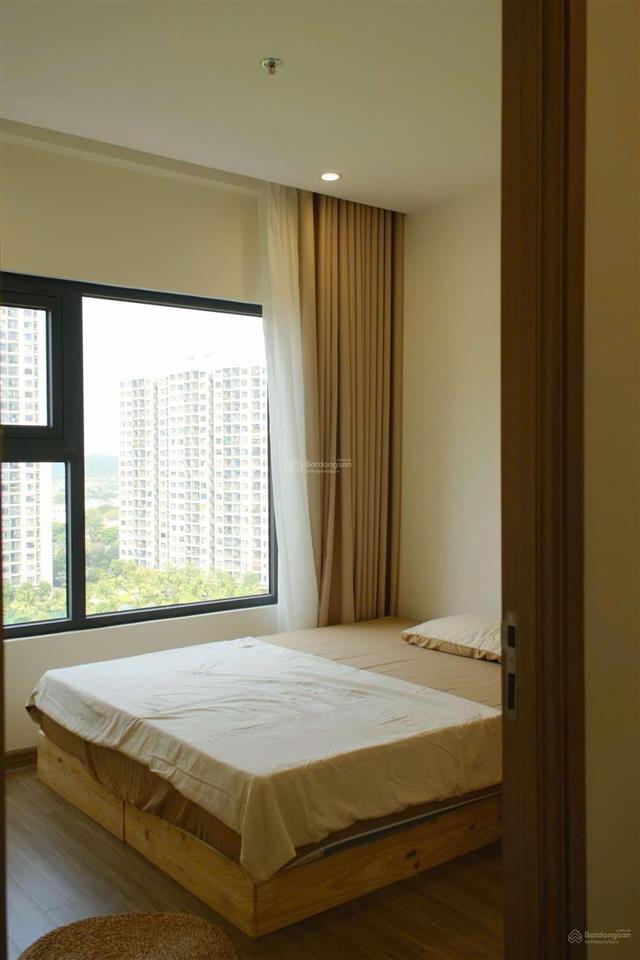 Cho thuê gấp cc 2pn, 2wc, 69m2 tại the origami, 10 triệu vnd