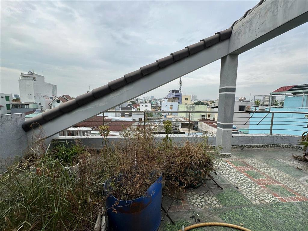 Chính chủ cần bán nhà 1 trệt 2 lầu st dtsd 233m2 phạm thế hiển giá 7,5 tỷ