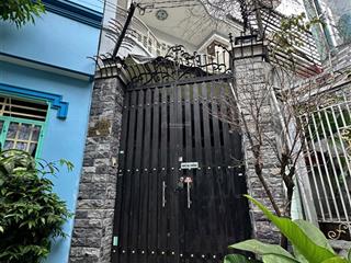 Chính chủ cần bán nhà 1 trệt 2 lầu st dtsd 233m2 phạm thế hiển giá 7,5 tỷ