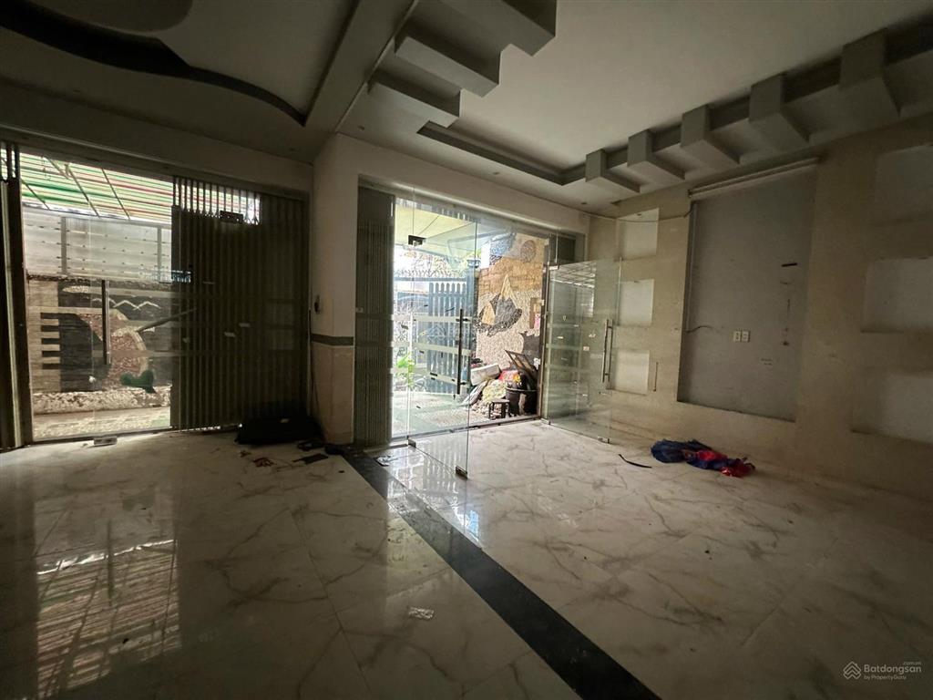 Chính chủ cần bán nhà 1 trệt 2 lầu st dtsd 233m2 phạm thế hiển giá 7,5 tỷ