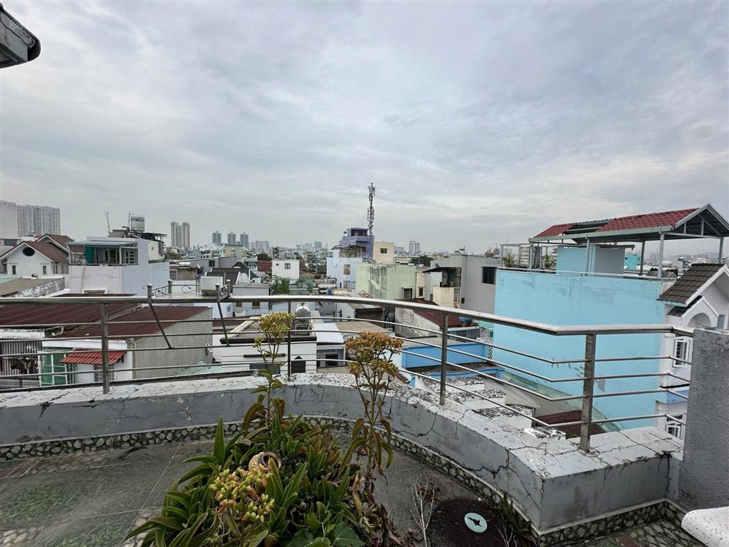 Chính chủ cần bán nhà 1 trệt 2 lầu st dtsd 233m2 phạm thế hiển giá 7,5 tỷ