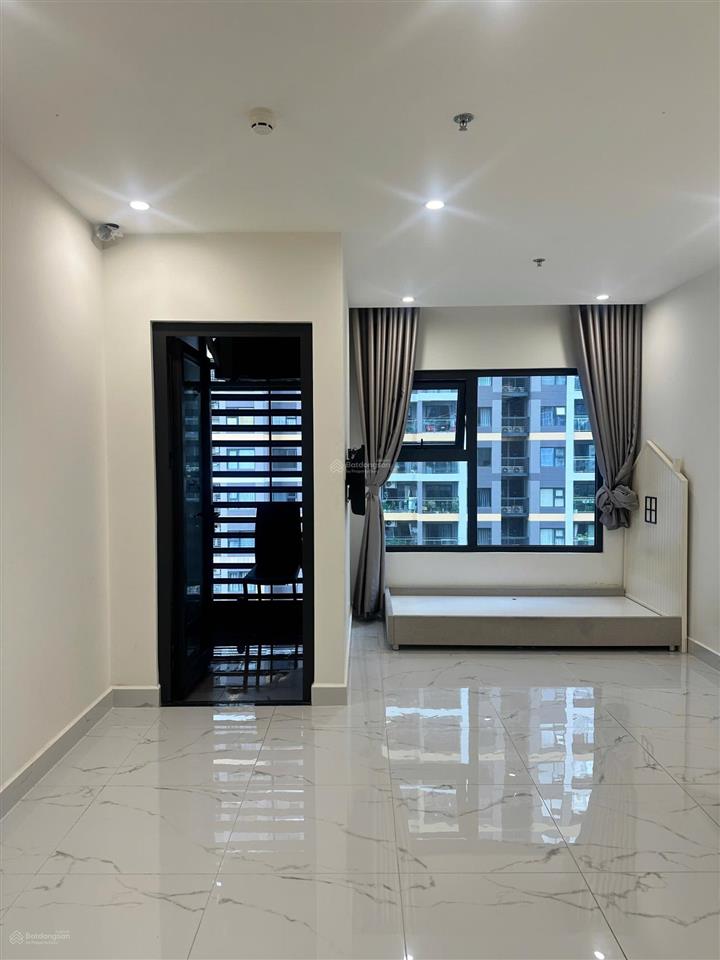 Cắt lỗ bán gấp studio 30m2 vin quận 9 beverly solari bs9 chỉ 1,9 tỷ all in