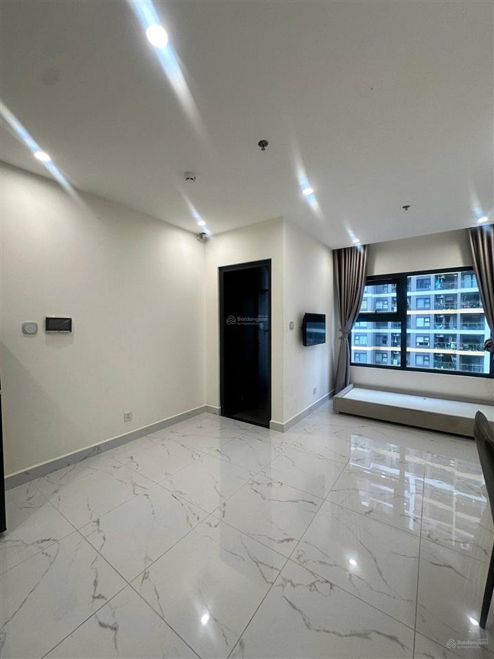 Cắt lỗ bán gấp studio 30m2 vin quận 9 beverly solari bs9 chỉ 1,9 tỷ all in