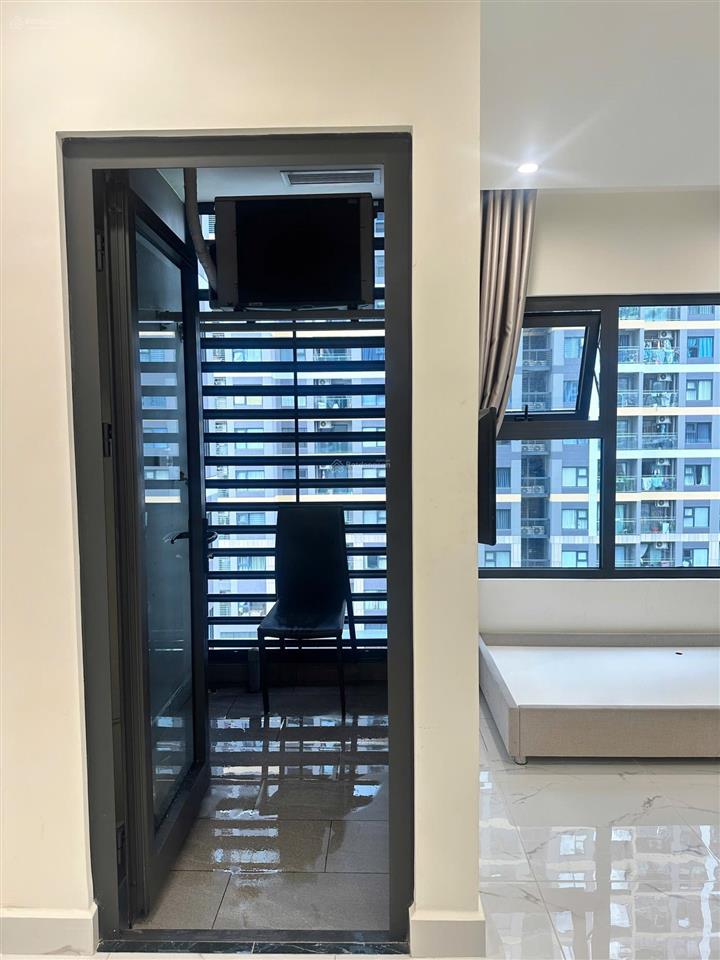 Cắt lỗ bán gấp studio 30m2 vin quận 9 beverly solari bs9 chỉ 1,9 tỷ all in