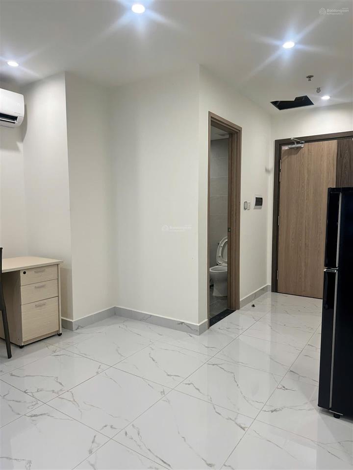 Cắt lỗ bán gấp studio 30m2 vin quận 9 beverly solari bs9 chỉ 1,9 tỷ all in