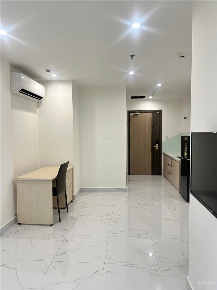 Cắt lỗ bán gấp studio 30m2 vin quận 9 beverly solari bs9 chỉ 1,9 tỷ all in
