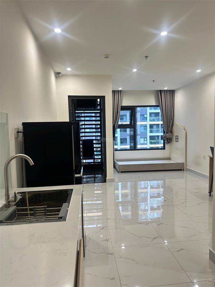 Cắt lỗ bán gấp studio 30m2 vin quận 9 beverly solari bs9 chỉ 1,9 tỷ all in