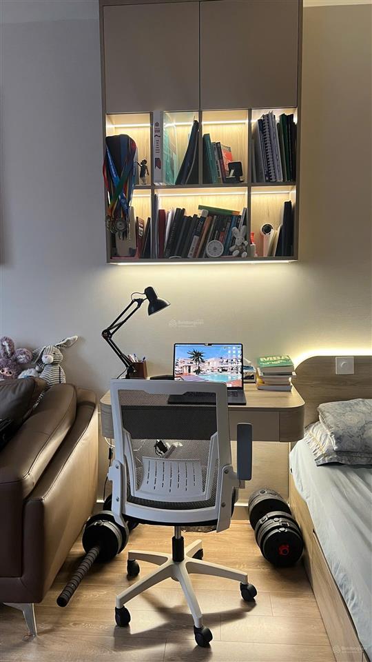 Bán gấp studio beverly solari 1,940 tỷ full nội thất đẹp