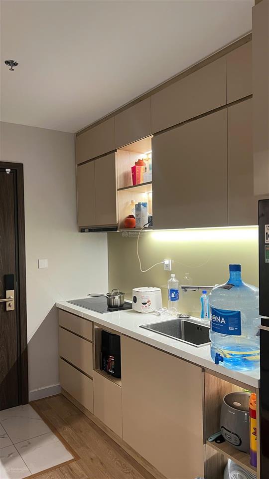 Bán gấp studio beverly solari 1,940 tỷ full nội thất đẹp