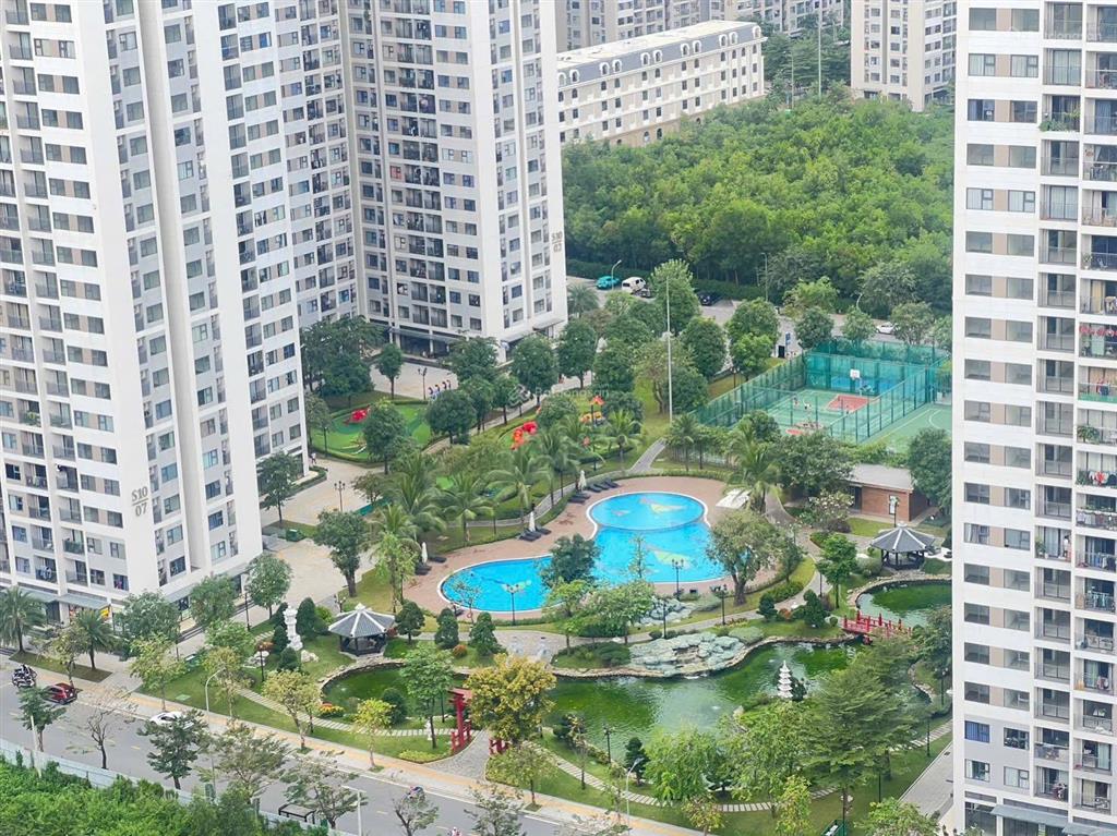 Căn ngon siêu hot 3pn view tuyệt đỉnh  giá thơm chỉ 49tr/m2