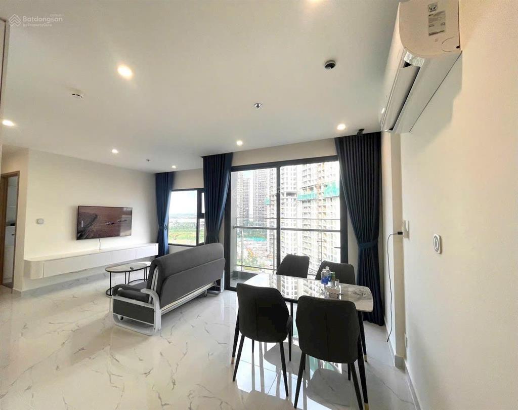 Cho thuê 2pn+ 69m² glory heights view vincom giá tốt 12tr/tháng