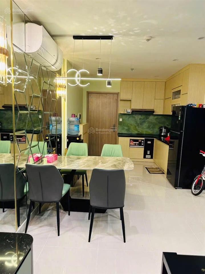 Bán gấp 2pn1wc full nt 59m2 chỉ 2,65 tỷ phân khu rainbow vinhomes grand park
