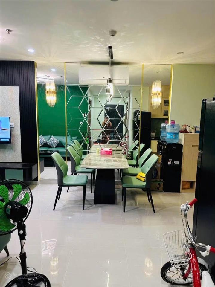 Bán gấp 2pn1wc full nt 59m2 chỉ 2,65 tỷ phân khu rainbow vinhomes grand park