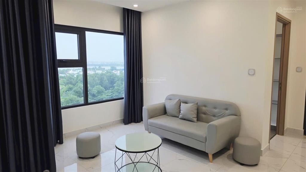Cho thuê 2 pn+ 69m² beverly solari full gỗ quá rẻ chỉ 8,5tr/tháng
