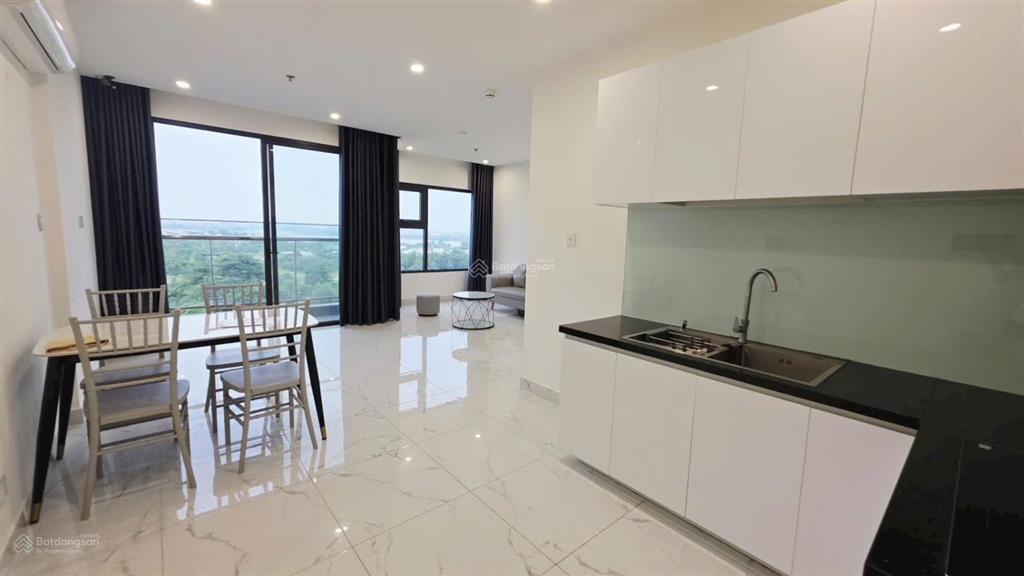 Cho thuê 2 pn+ 69m² beverly solari full gỗ quá rẻ chỉ 8,5tr/tháng