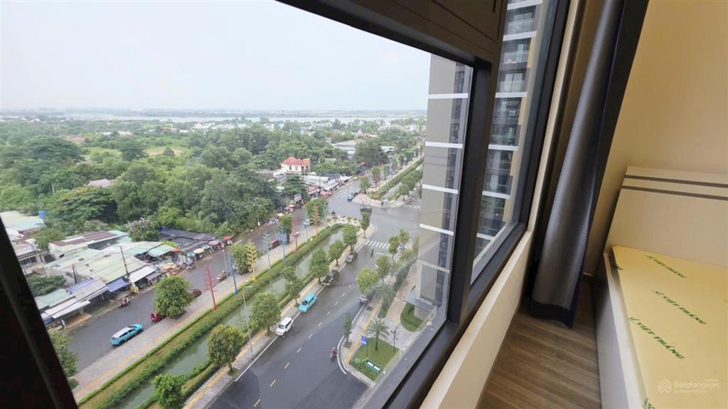 Cho thuê 2 pn+ 69m² beverly solari full gỗ quá rẻ chỉ 8,5tr/tháng
