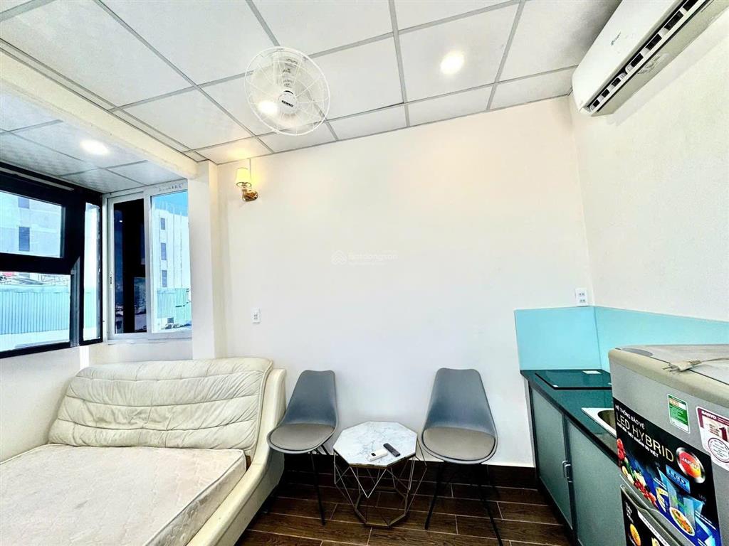 Nhà 5 tầng nguyễn thị thập quận 7 dòng tiền 40 triệu/tháng bán gấp giá 6,5 tỷ