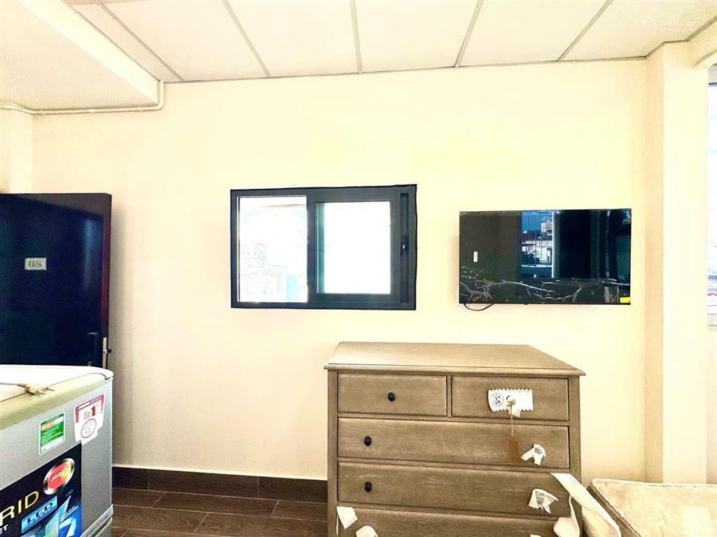 Nhà 5 tầng nguyễn thị thập quận 7 dòng tiền 40 triệu/tháng bán gấp giá 6,5 tỷ