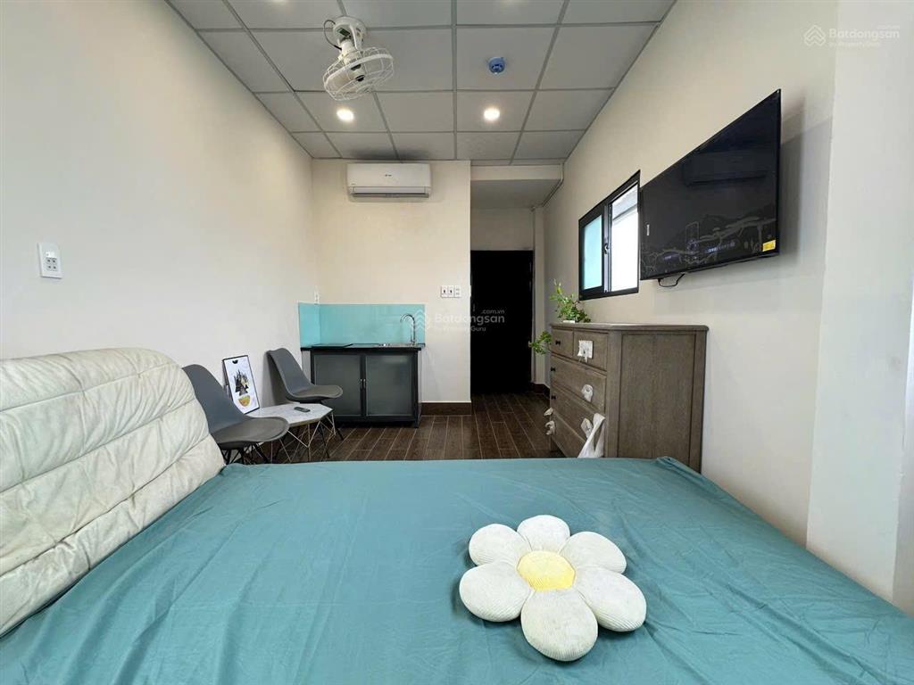 Nhà 5 tầng nguyễn thị thập quận 7 dòng tiền 40 triệu/tháng bán gấp giá 6,5 tỷ