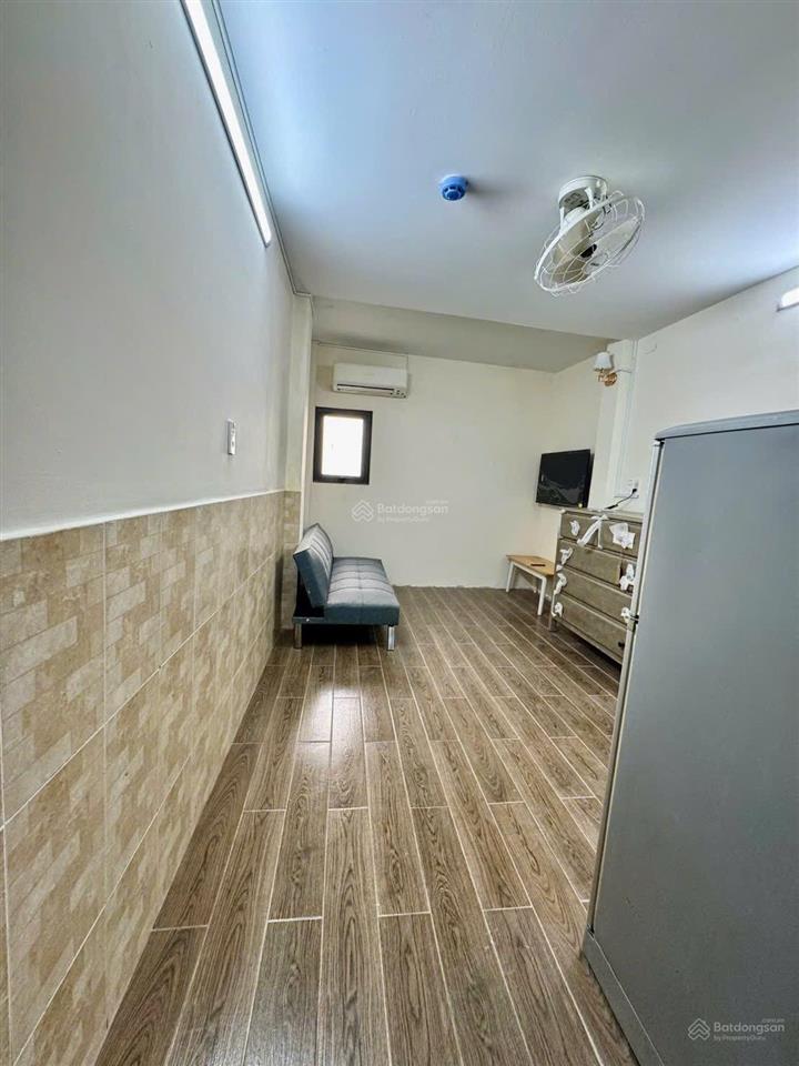 Nhà 5 tầng nguyễn thị thập quận 7 dòng tiền 40 triệu/tháng bán gấp giá 6,5 tỷ