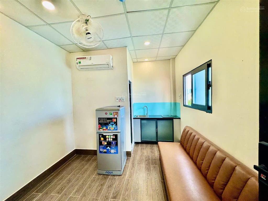 Nhà 5 tầng nguyễn thị thập quận 7 dòng tiền 40 triệu/tháng bán gấp giá 6,5 tỷ