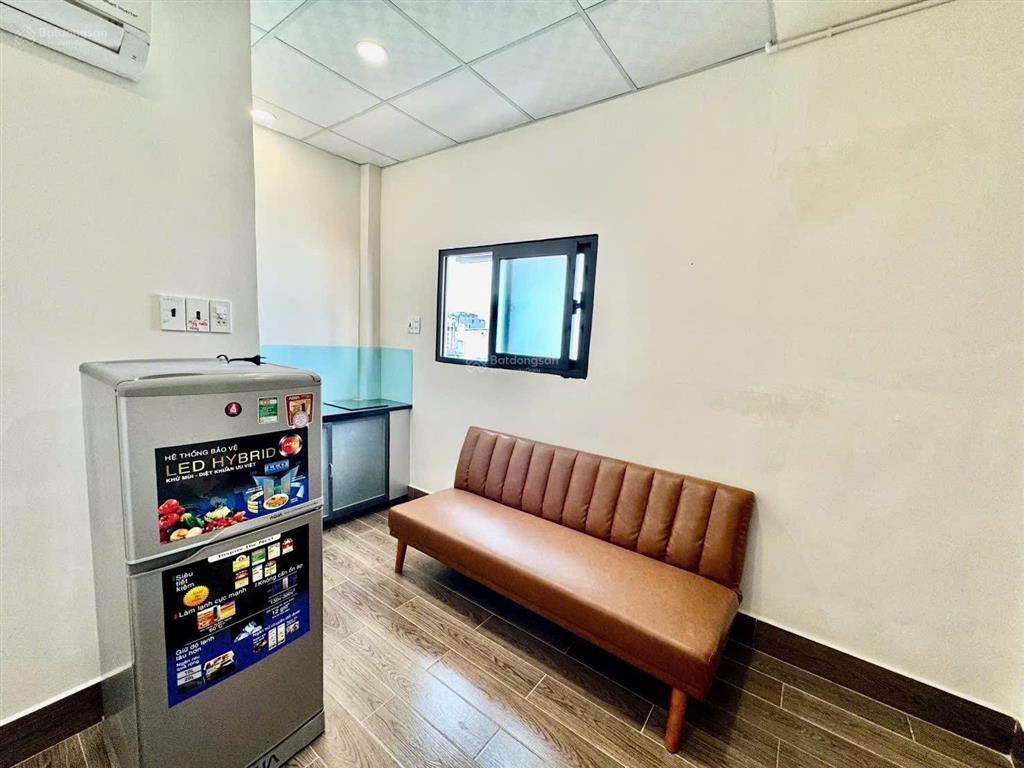 Nhà 5 tầng nguyễn thị thập quận 7 dòng tiền 40 triệu/tháng bán gấp giá 6,5 tỷ