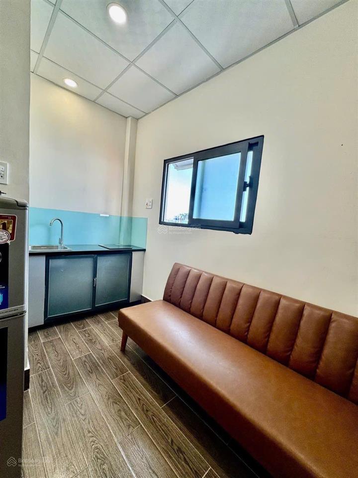 Nhà 5 tầng nguyễn thị thập quận 7 dòng tiền 40 triệu/tháng bán gấp giá 6,5 tỷ