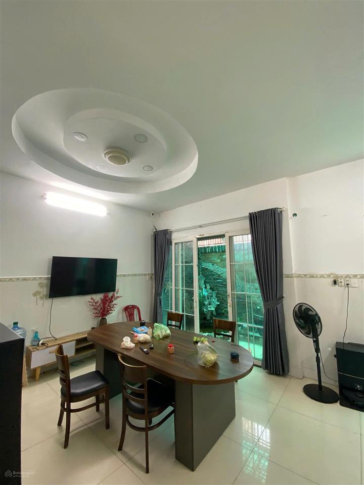 Giảm giá bán biệt thự kdc him lam 6a bình hưng, tp. hcm | 8x20m | 1 trệt 2 lầu 1 tum