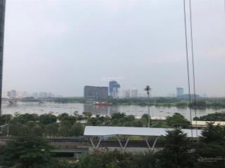 Bán vinhomes golden river aqua 3  119m² 3pn  full nội thất  view sông  sổ hồng