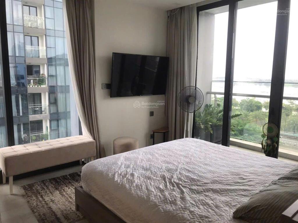 Bán vinhomes golden river aqua 3  119m² 3pn  full nội thất  view sông  sổ hồng