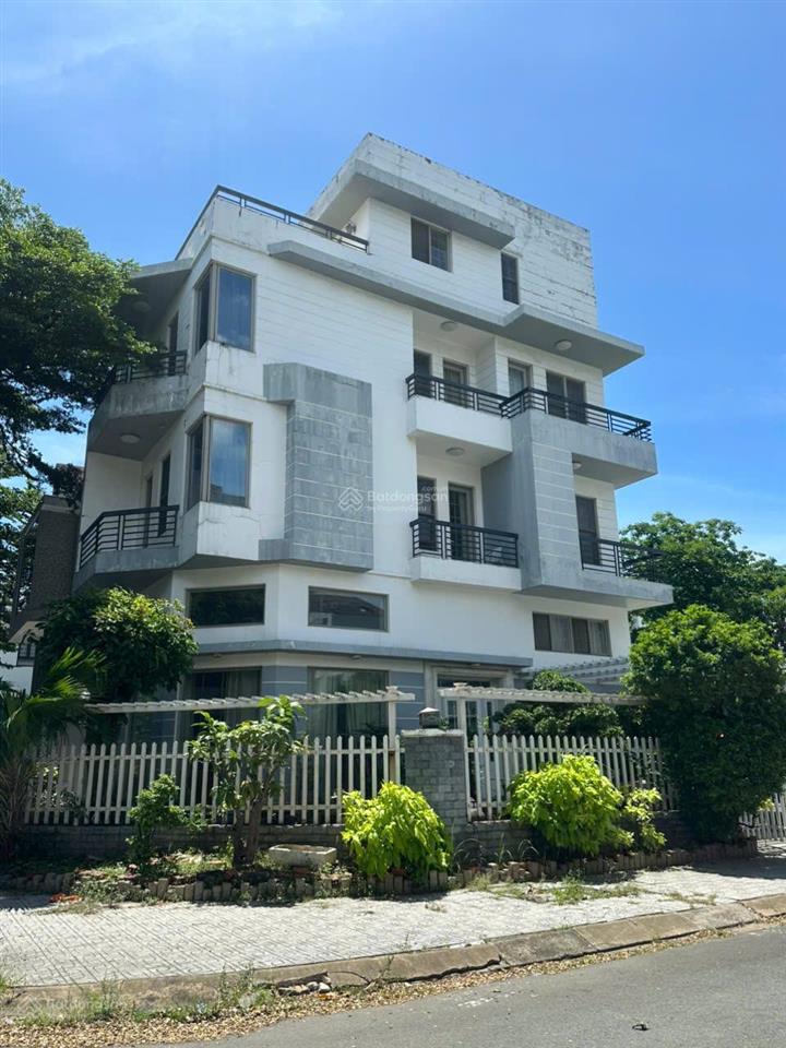 Bán nhà góc 2 mặt tiền kdc gia hòa, phước long b, 191m², 4 tầng, chỉ 23.5 tỷ