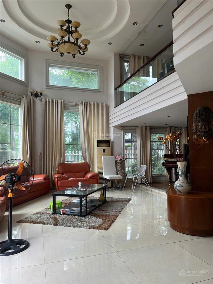Bán nhà góc 2 mặt tiền kdc gia hòa, phước long b, 191m², 4 tầng, chỉ 23.5 tỷ