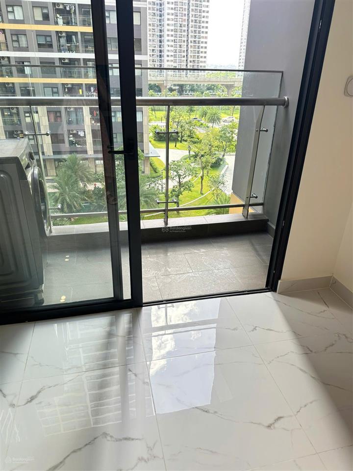 Bán căn hộ 1pn, 1wc tại the rainbow  vinhomes grand park, giá 2,65 tỷ, 49m2, view đẹp