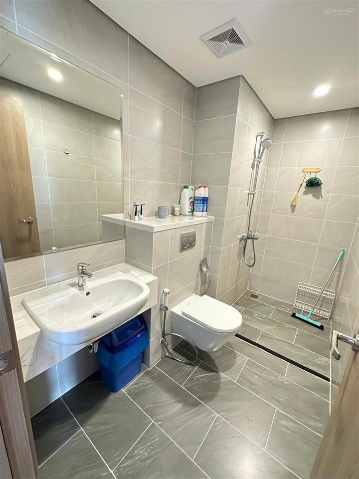 Bán căn hộ 1pn, 1wc tại the rainbow  vinhomes grand park, giá 2,65 tỷ, 49m2, view đẹp