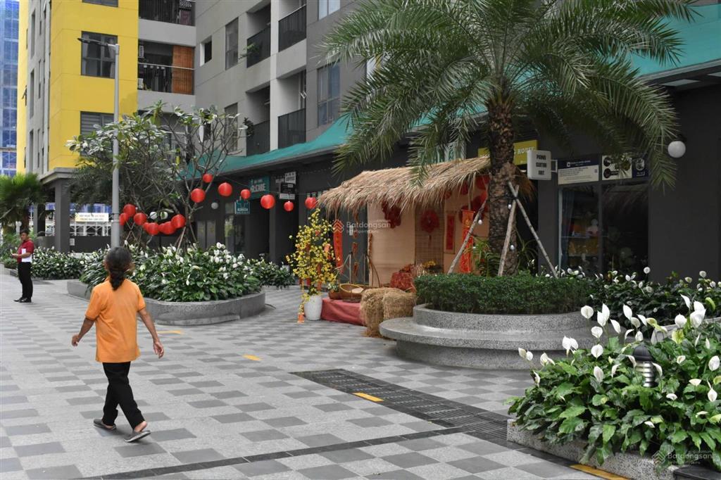 Cho thuê nhà phố thương mại bcons uni valley 12 triệu/tháng