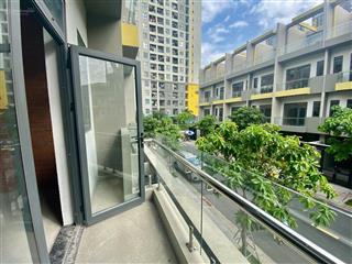 Cho thuê nhà phố thương mại 4 tbcons uni valley 20 triệu/ tháng