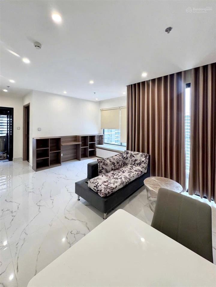 Căn hộ 2pn+ 69m2 cực đẹp chỉ 10 triệu/tháng beverly solari