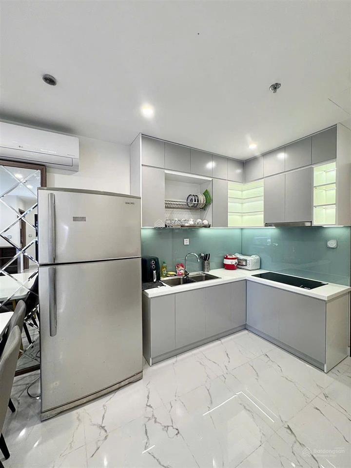 Căn hộ 2pn+ 69m2 cực đẹp chỉ 10 triệu/tháng beverly solari
