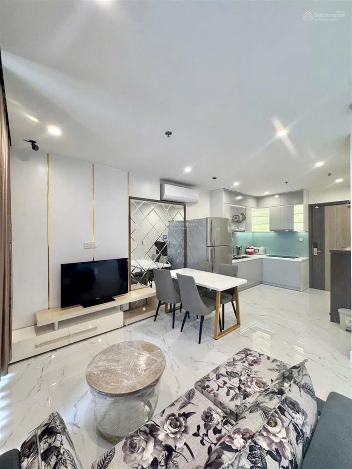 Căn hộ 2pn+ 69m2 cực đẹp chỉ 10 triệu/tháng beverly solari