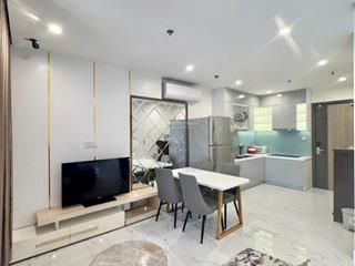 Căn hộ 2pn+ 69m2 cực đẹp chỉ 10 triệu/tháng beverly solari