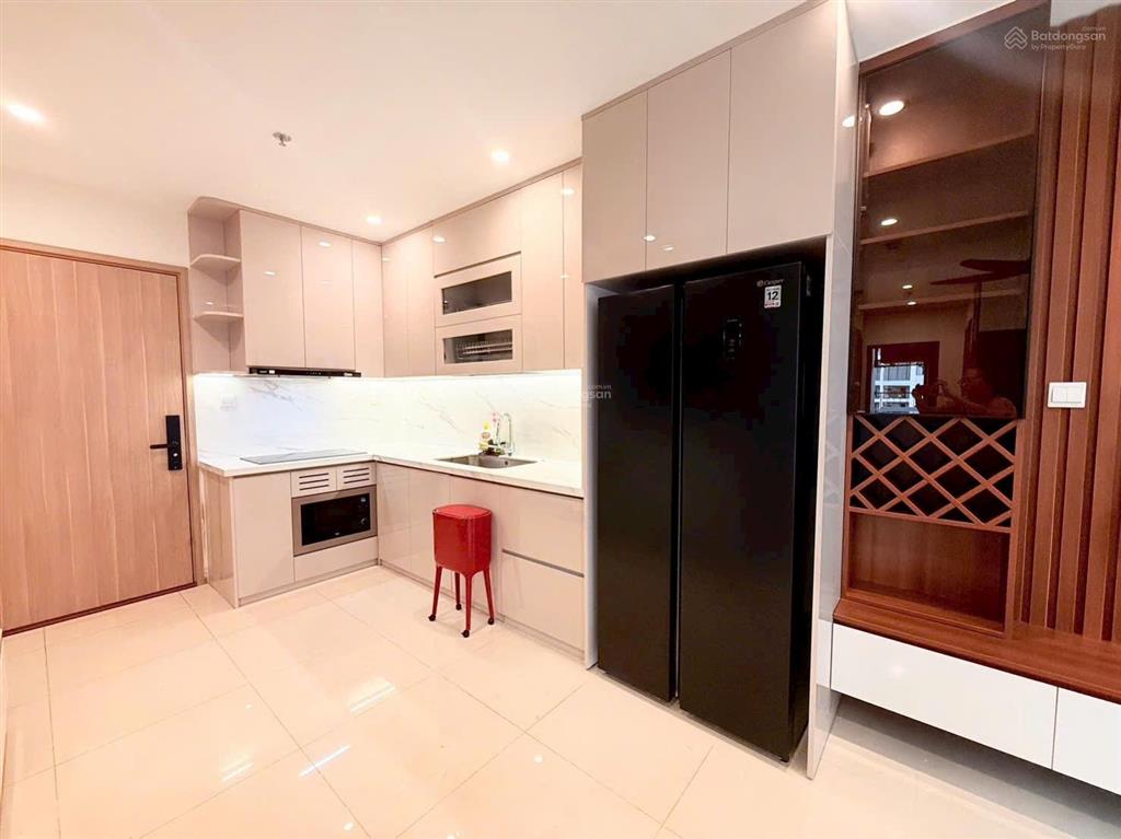 2pn+ origami full nội thất, tầng trung đẹp giá 3,450 tỷ
