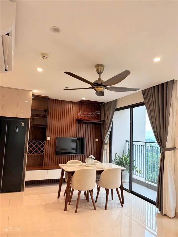 2pn+ origami full nội thất, tầng trung đẹp giá 3,450 tỷ