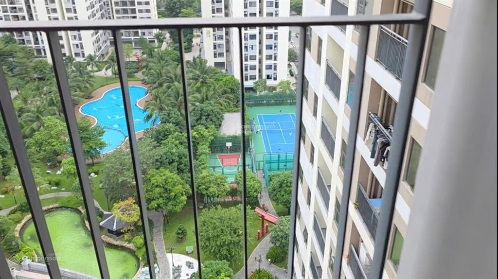 Không thể bỏ lỡ 2pn+ origami view hồ cá koi, giá tốt 2pn+ 69m | tòa s6 giá 3,350 tỷ