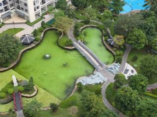 Không thể bỏ lỡ 2pn+ origami view hồ cá koi, giá tốt 2pn+ 69m | tòa s6 giá 3,350 tỷ